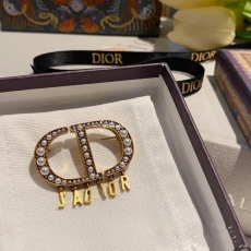 Christian Dior Brooches